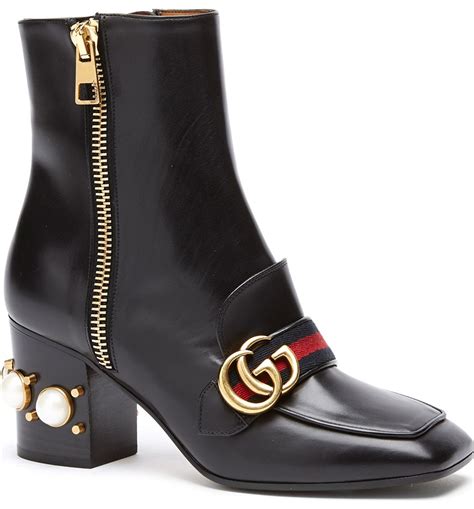 gucci bloom nordstrom|nordstrom gucci boots.